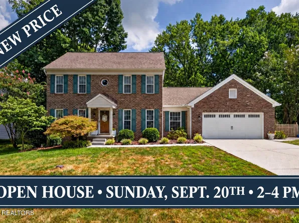 1204 Wenlock Rd, Knoxville, TN 37922