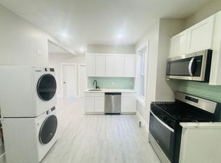 5300 Palisade Ave #54E, West New York, NJ 07093