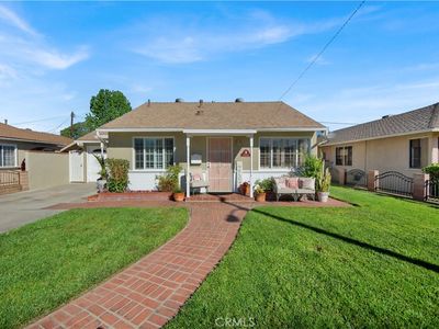 11543 Horley Ave, Downey, CA, 90241
