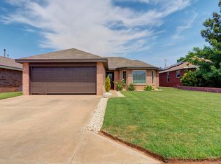 10605 Canton Ave, Lubbock, TX 79423