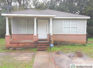 538 Messer St, Prichard, AL 36610