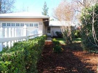 1827 Citrus Ave, Chico, CA 95926