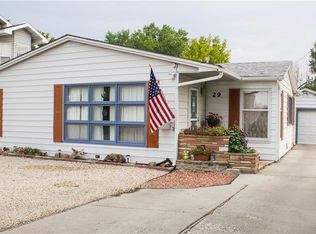 29 Hallowell Ln, Billings, MT 59101