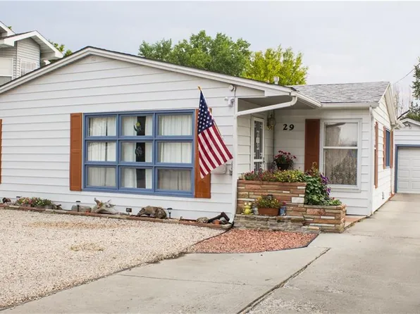 29 Hallowell Ln, Billings, MT 59101