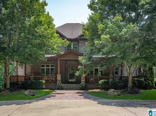 318 Christopher Cv, Sterrett, AL 35147