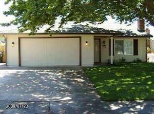 6809 Blue Duck Way, Sacramento, CA