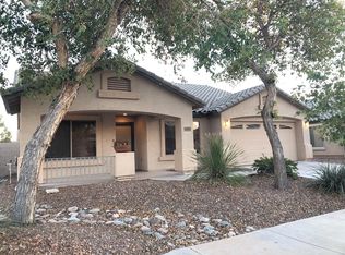 13577 W Lisbon Ln, Surprise, AZ 85379