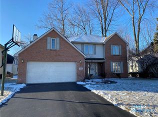 8941 Stonybrook Blvd, Sylvania, OH