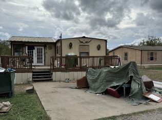 905 SW 17th St, Mineral Wells, TX 76067