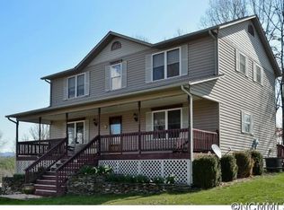 365 Spring Dr, Mars Hill, NC 28754