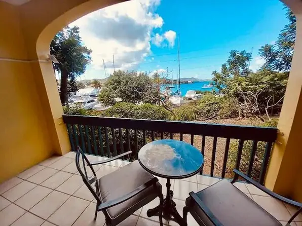 A-1 Ft. Augusta, St. Croix, VI 00820