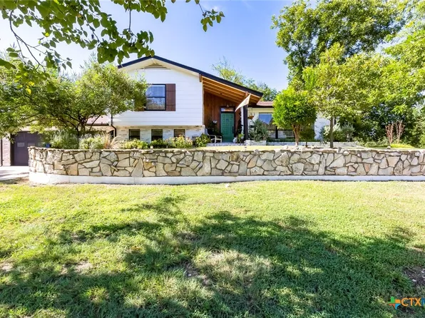 100 E Woodlawn Dr, Harker Heights, TX 76548