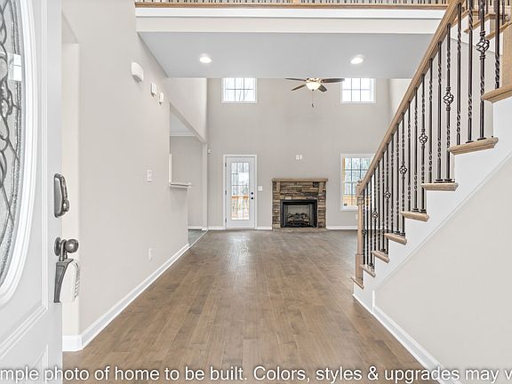 3rd image of 82 The Oaks Lot 82