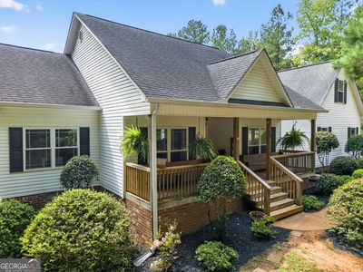 169 Maynard Rd, Gray, GA, 31032