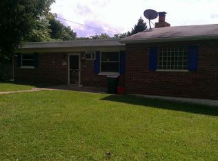 10213 Dugan Gap Rd, North Bend, OH 45052