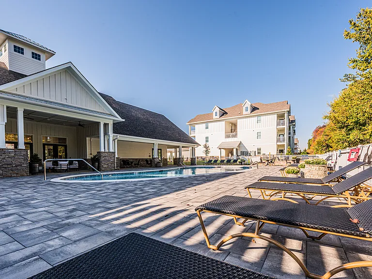 The Reserve at Cool Springs | Elizabethtown, KY | Pool