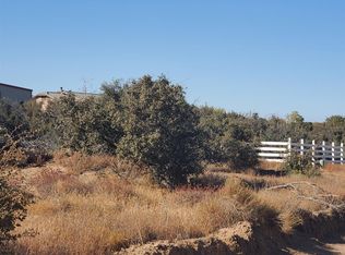 Muscatel St, Phelan, CA 92371