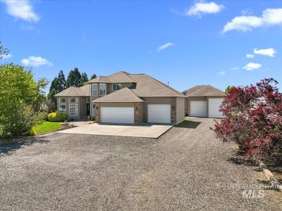 1248 Bighorn Dr, Lewiston, ID, 83501