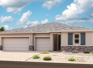 5065 Peaceful Paradise St, Las Vegas, NV 89130