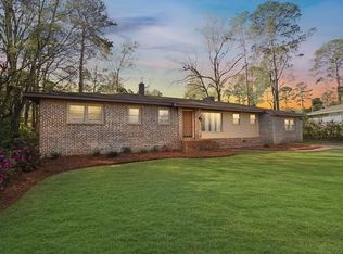 1507 Oak Dr, Dothan, AL 36303