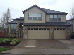 12215 NE 105th St, Vancouver, WA 98682