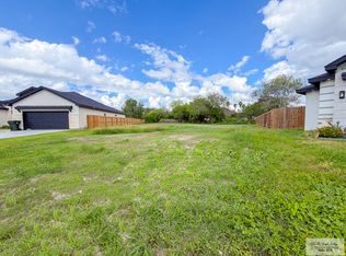 2634 Marky St, Harlingen, TX 78552