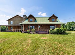 7421 Joe Rowlin Rd, Christiana, TN 37037