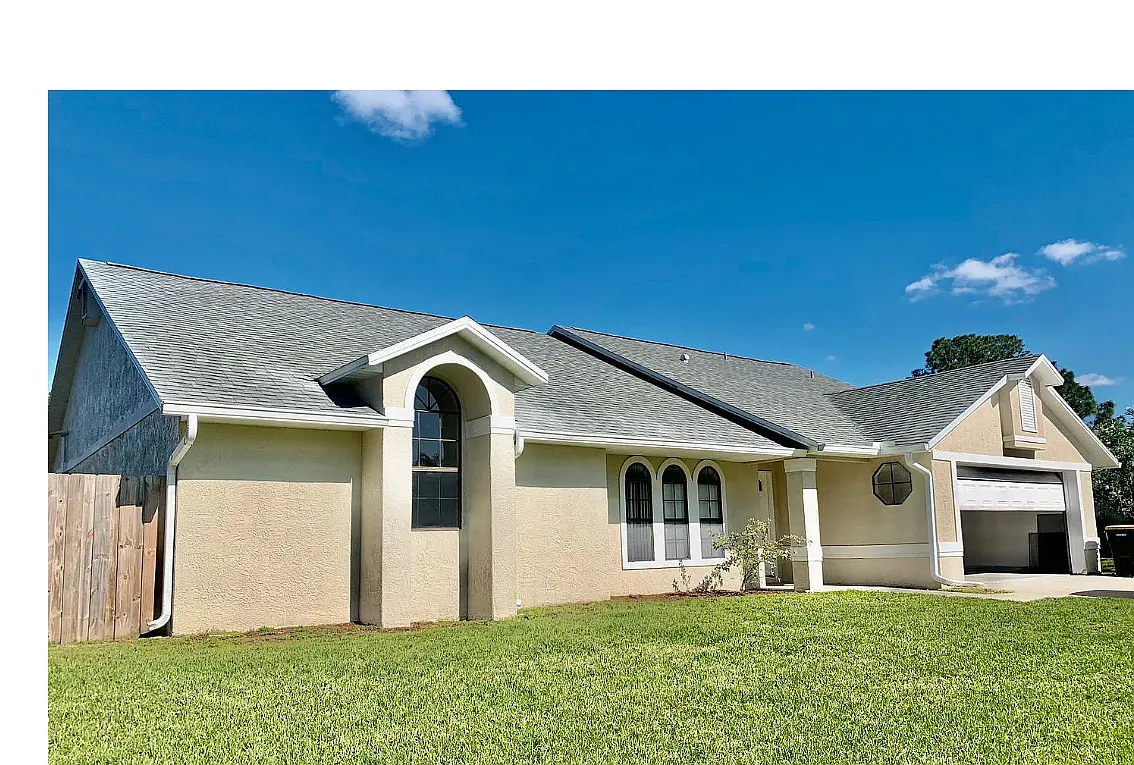 4 bed, 2.0 bath, 1950 sqft, $2,600 — Photo 3