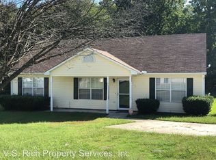 623 Stratton Way, Durham, NC 27704