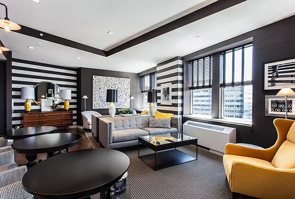 Rented by Metro Loft Management | media 19