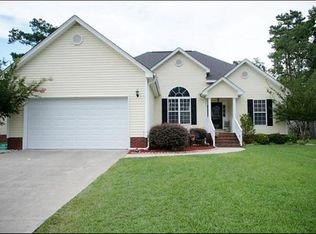 3513 Southbrook Cir, Florence, SC 29505