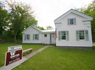 4445 Waterburg Rd, Trumansburg, NY 14886