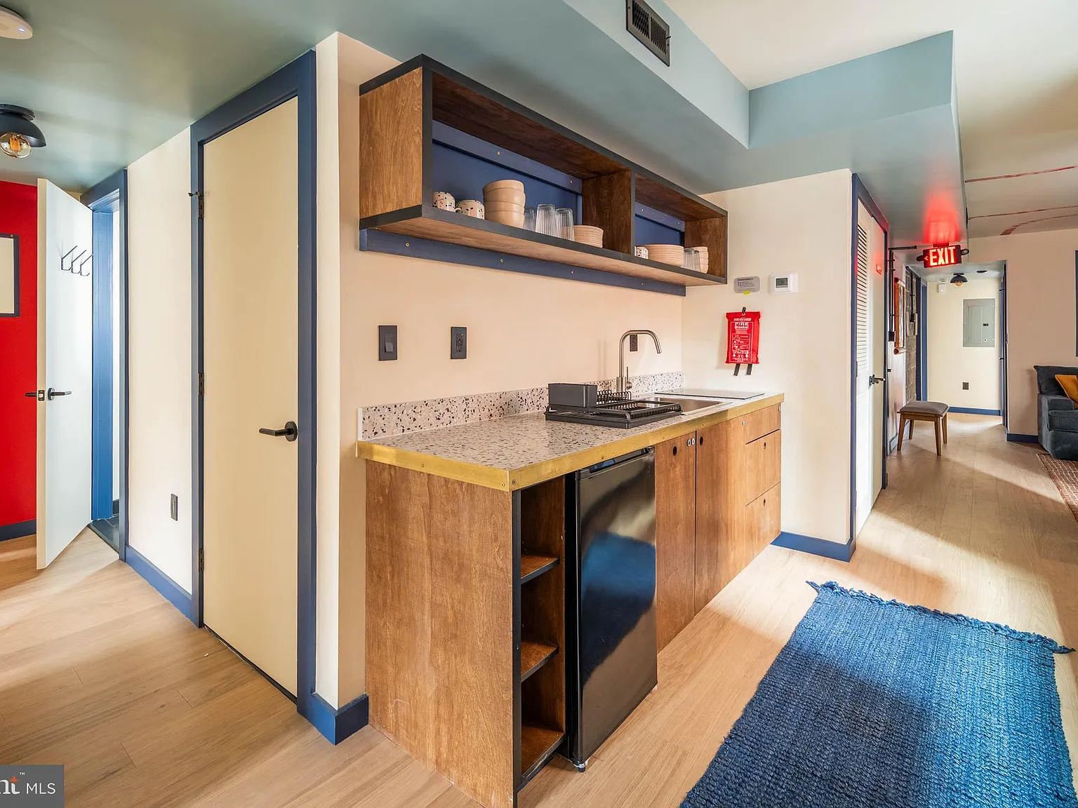 1 bed, 5317 sqft, $1,626 — Photo 4