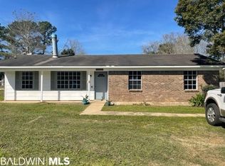 15369 Highway 98, Foley, AL 36535