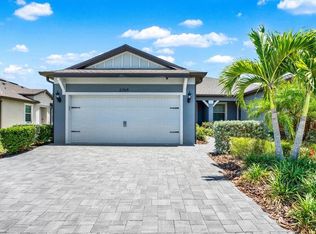 6364 Mooring Line Cir, Apollo Beach, FL 33572