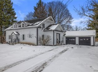 5869 Broadway St, Lancaster, NY 14086