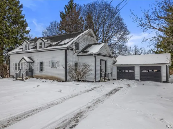 5869 Broadway St, Lancaster, NY 14086