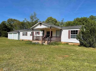 2614 Hartwell Hwy, Elberton, GA 30635