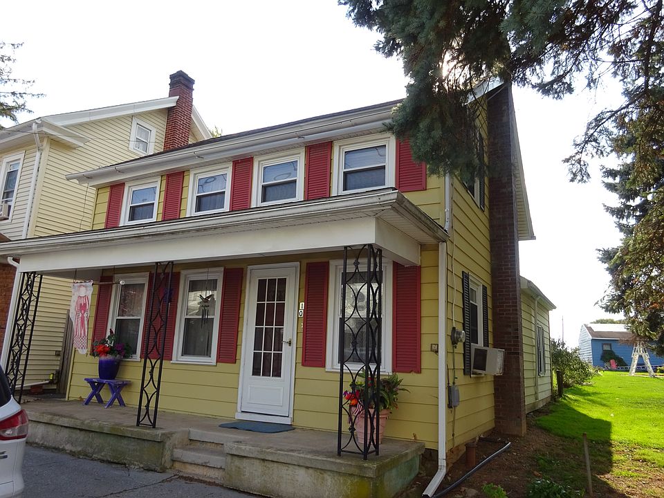 10 Church St.