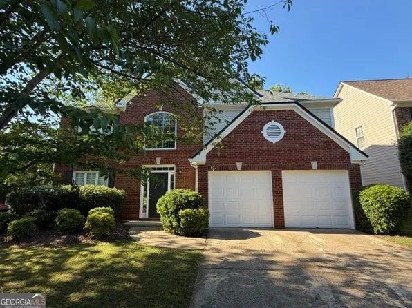 2950 Monrovia NW, Kennesaw, GA 30144