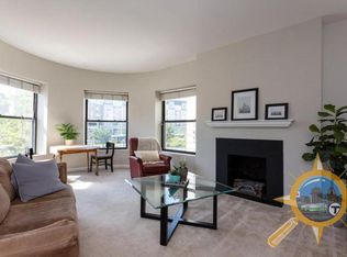 648 Beacon St #203, Boston, MA 02215