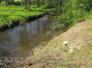 4407 Ash Rd, Gladwin, MI 48624