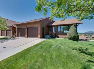285 Caddy Dr, Spearfish, SD 57783