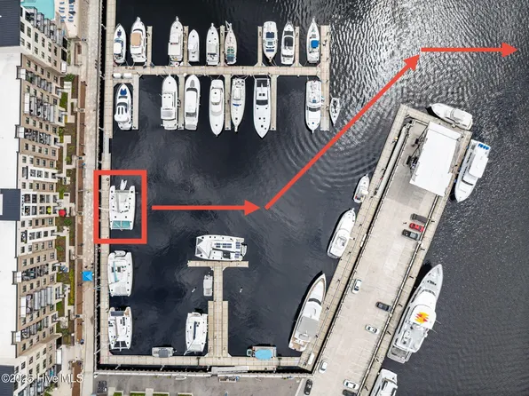 10 Harnett Street #E-1, Wilmington, NC 28401