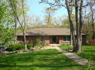 2610 Shagbark Cir, Jefferson City, MO 65109