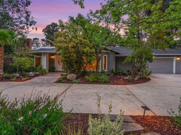 25594 Elena Rd, Los Altos Hills, CA 94022