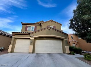 4920 Blue Rose St, North Las Vegas, NV 89081