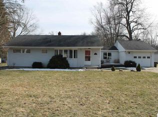 1513 Devonshire Rd, Jackson, MI 49203