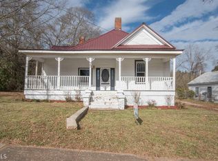 73 Lagrange St, Grantville, GA 30220