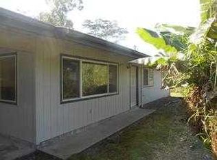 16-299 Melia Ave, Keaau, HI 96749
